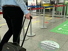 Туристы не готовы тратиться на Fast Track в российских аэропортах
