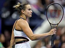 Арина Соболенко оценила первую победу после US Open — 2025 на турнире в Ухане
