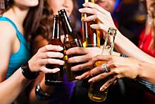 Нарколог развеял главный миф о женском алкоголизме