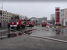 Стали известны детали о взрыве на заправке в Грозном