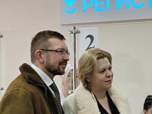 Глава регионального минздрава приедет в Железногорск на встречу главврача с горожанами