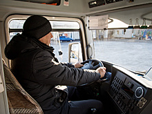 В Благовещенске ищут водителей автобусов с зарплатой до 80 тысяч рублей