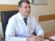 Министром здравоохранения Красноярского края может стать Виталий Денисов