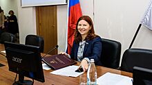 Бывшая мэр Нижнего Новгорода Елизавета Солонченко стала главой VR-компании в Лондоне