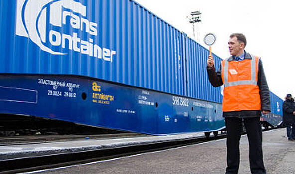 Три кандидата от структуры Абрамовича-Абрамова номинированы в совдир "Трансконтейнера"