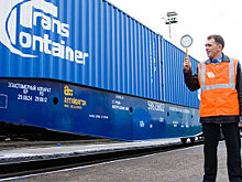 Три кандидата от структуры Абрамовича-Абрамова номинированы в совдир "Трансконтейнера"