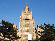 На Большой Черкизовской расскажут о сталинских высотках