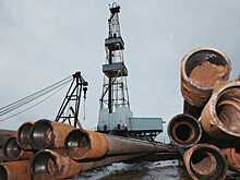 Названы три причины низких цен на нефть