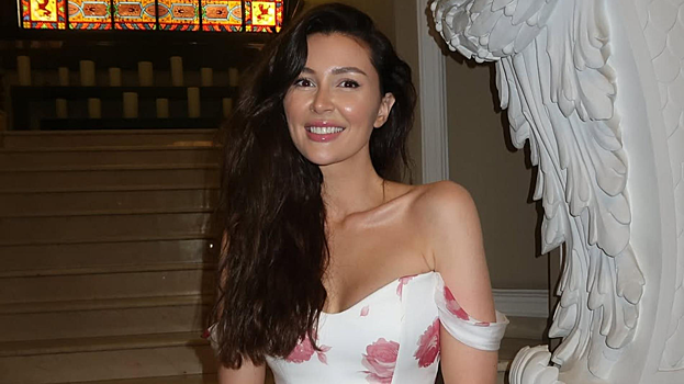 Анна Заворотнюк встретилась с близкой подругой спустя 7 лет: «Время поставили на паузу»