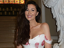 Анна Заворотнюк встретилась с близкой подругой спустя 7 лет: «Время поставили на паузу»