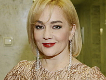 Буланова в свой день рождения анонсировала новый альбом