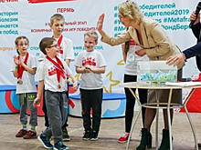 14 марта в Перми стартует новый сезон Игр победителей