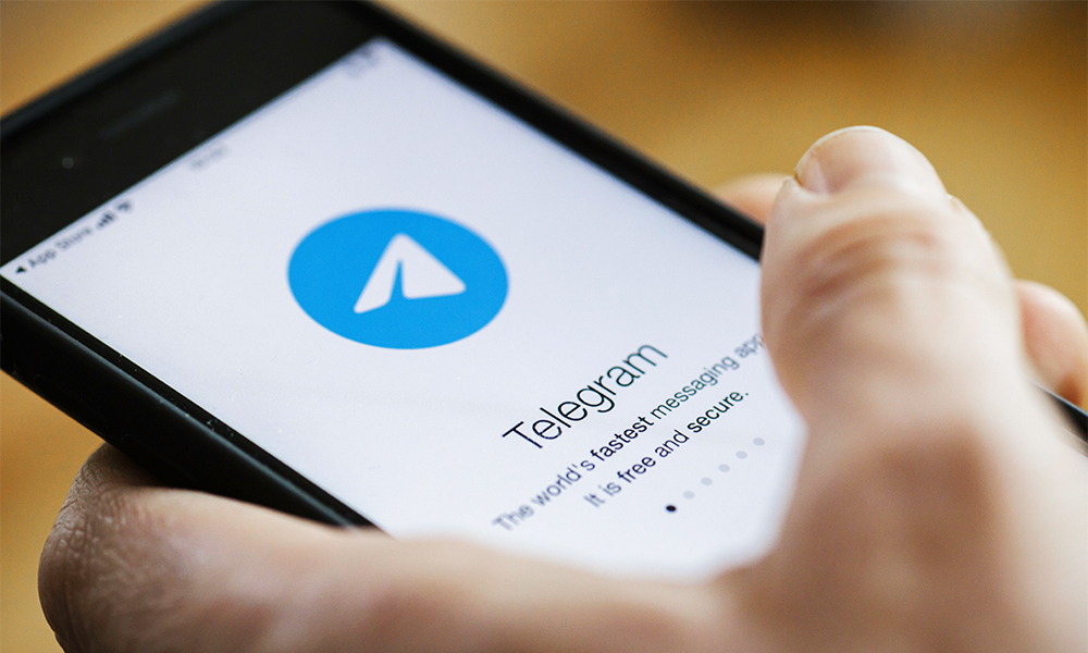 Эксперт объяснил рост популярности Telegram в России