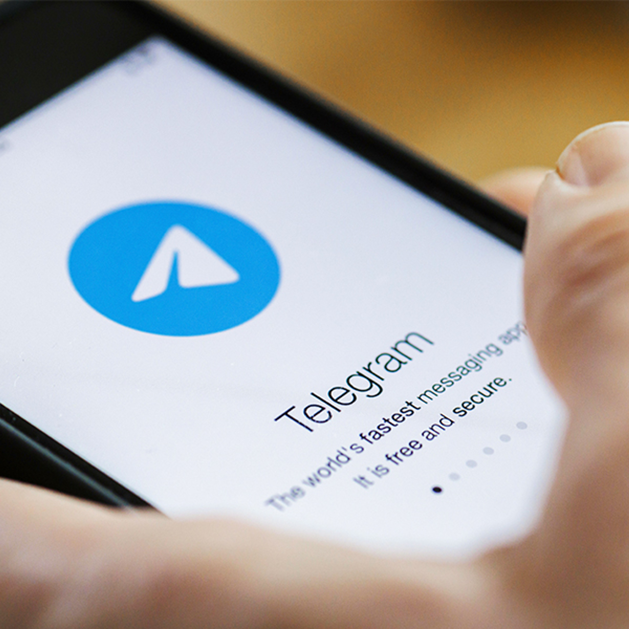 Раскрыты признаки «прослушки» в Telegram-аккаунте - Рамблер/новости