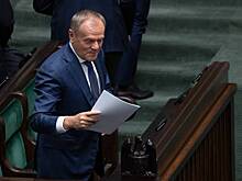 Польша заявила о начале строительства на границе с Украиной и Белоруссией