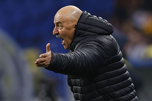 Бубнов высказался о ситуации в «Ахмате»