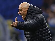 Бубнов высказался о ситуации в «Ахмате»