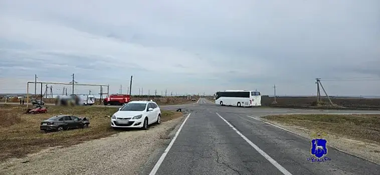 Стали известны подробности смертельной аварии в Шигонском районе 11 октября