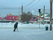 ОНФ заявляет: Абсолютно все подрядчики саботировали полноценную уборку улиц в Челябинске
