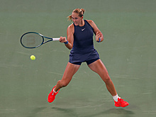 Мирра Андреева не смогла отобраться на Итоговый турнир WTA