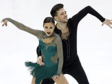 «Ребят, не на 90 баллов». Боброва — об оценках Худайбердиевой и Базина за ритм-танец