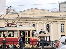 За внешний облик Екатеринбурга будет отвечать главный планировщик города