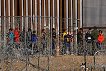Стало известно о планах Трампа депортировать миллионы мигрантов