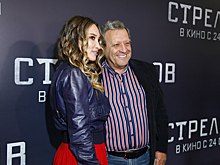 «Давайте прекратим нести ересь!»: вдова Грачевского ответила на слухи о новом возлюбленном