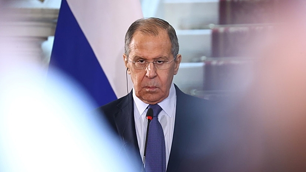 Лавров назвал ущербным курс США по глобальному доминированию