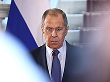 Лавров назвал ущербным курс США по глобальному доминированию