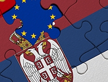 Сербия сегодня — шведский стол, с которого каждый берёт, что ему захочется
