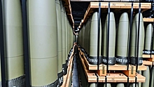 ЕС намерен в 2 раза увеличить производство снарядов в 2025 году