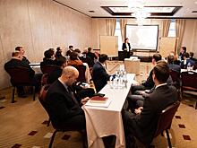 Академия Ростеха – о развитии сообщества продукции гражданского назначения