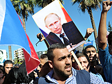 Обзор иноСМИ: Путина просят сделать выбор