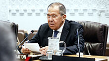Лавров обсудил с главой Ирака ситуацию в Сирии