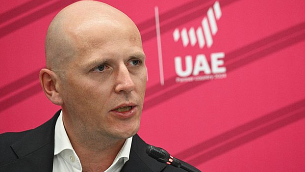 Директор департамента Минпромторга России попал в СИЗО