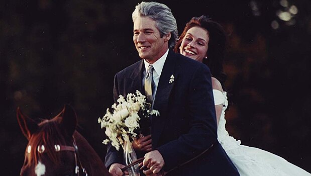 8 культовых фильмов с Джулией Робертс