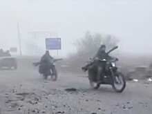 Генерал прокомментировал победное видео с заходом российской армии в Покровск