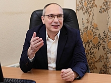 «Советник президента Герман Клименко тогда удивился, что за «МКАДом» в Омске существует активное ...