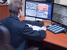 Более 300 калининградцев обратились в "Безопасный город" за записями происшествий