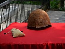 В Ставрополе перезахоронили останки участника Великой Отечественной войны