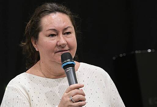 Вяльбе рассказала о приготовлении новогоднего салата «Бедность»