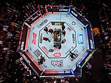 Комментатор UFC назвал Яна и Чимаева возможными участниками шоу UFC White House