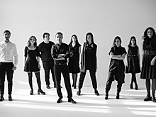 Саундтрек культового сериала прозвучит живьем в Театре Наций