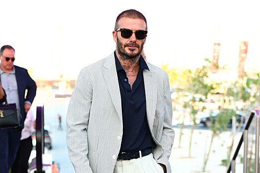 «Проявите уважение». Бекхэм обратился к «Миннесоте» после поражения «Интер Майами»