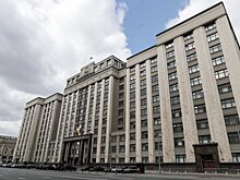 Вячеслав Володин провел встречу с главой Чеченской Республики Рамзаном Кадыровым