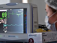 Обнаружена связь между пульсом и смертностью от COVID-19