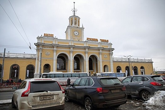 Электричка из Иванова не дойдет до Ярославля