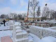 Градостроительство: Вологде в 2020 году удалось реализовать все запланированные проекты
