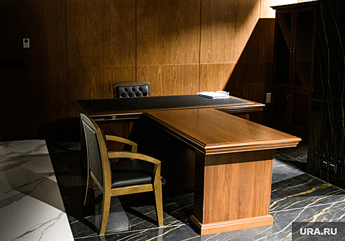 Помощник сенатора США снимал порно со своим участием в зале заседаний сената